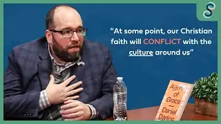 Connecting Further with Dan Darling