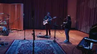 Talking Stick (Live at CalArts)