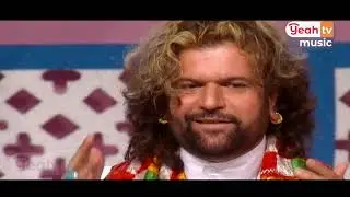 Haq Bahu x Alif Allah Chambey Di Booti | Hans Raj Hans | Sufi Vibes | Mehfil | Yeah TV #sufimusic