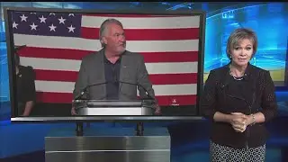 Joe O'Dea focuses on abortion in new ad