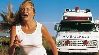 Official Trailer FLEISCH (1979, Rainer Erler, Jutta Speidel, Wolf Roth)