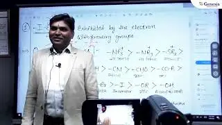 ORGANIC CHEMISTRY GOC PART 1 J SIR
