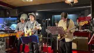 「スピッツ/優しいあの子」　スピッツ　コピーバンド　SPIT2 優しいあの子
