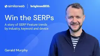 Win the SERPs: A story of SERP Feature trends by industry, keyword and device (Virtual Breakfast)