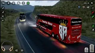 Bus simulator Indonesia game 🎮 Bus simulator Indonesia game 🎮// 3D Bus game mobile game 