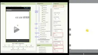 Oh My Spikes - a text based game making tutorial from scratch using App Inventor