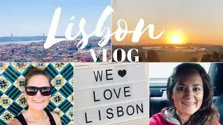 Loving Lisbon Life!
