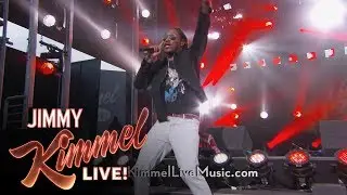 Future Performs 