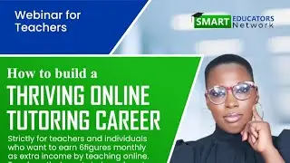 HOW TO MONETIZE YOUR TEACHING SKILLS