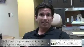 Cosmetic Dentist Boynton Beach, Dental Reconstruction Boynton Beach,