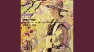 Sonate-duo for violin and cello in D, Op. 109