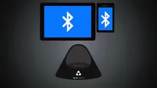 Use Bluetooth with Phorus
