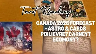 🇨🇦 Прогнозы на выборы в Канаде в 2026 году 🔮 Будет ли Пуалиевр переизбран? Карни и советы для кан...