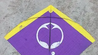 सीखिये पतंग कैसे बनाते है Patang kaise banate hain  #youtubevideo #youtube