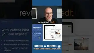 Build Trust, Get Clicks: Patient Pilot EMAIL SECRETS Revealed