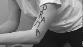 Cyberbullying Video - Words Leave Scars