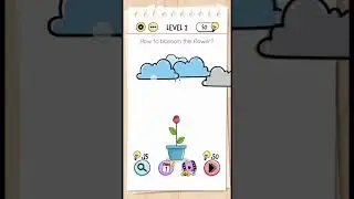 Brain test game level - 2 #braingames  #brainteasers #braintest  #offline games #gameshorts #shorts