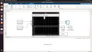 พื้นฐานโปรแกรม Simulink : การเพิ่มและแก้ไข Mask ของระบบย่อย