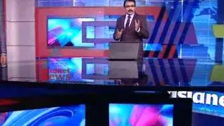 Asianet News Hour Promo.
