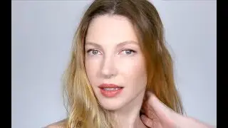 ROSE GOLD VALENTINE'S DAY MAKEUP | Vanessa Greca X Kale Teter
