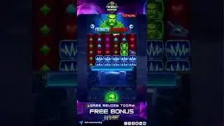 🧪 FRANKEN EXPERIMENT &ndash; When Lightning Turns Wild! ⚡️ $2,158 Win on AFB Gaming!