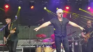 Phil Bee feat. Guy Smeets-Down Don&acute;t Bother Me-@Blues Rhede-2019-08-03
