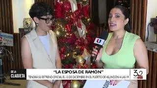 XIMENA ZARRATEA - CORTO 
