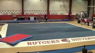 Level 10 Floor Garden State Classic 2014
