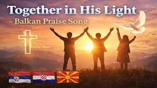 Together in His Light - Balkan Praise Song