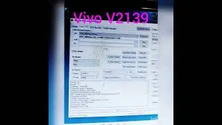 VIVO Y21A. V2149 FRP Unlock With UMT 😆 🔥🔥🔥