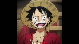 THE SYMBOL OF FREEDOM 🕊️ | #anime #onepiece #fyp #shorts