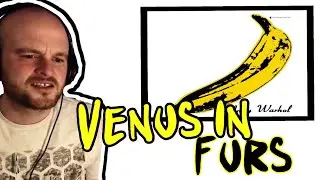 Do they all sound like this? Venus in Furs - The Velvet Underground