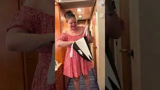 $5 Carnival Cruise Gift Exchange Unboxing 