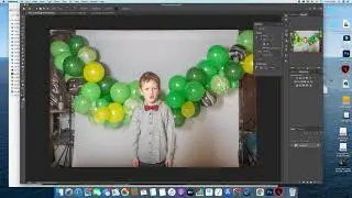Correcting Shadows Part 1