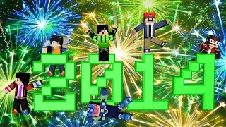 2014 Memories | Minecraft Epicness