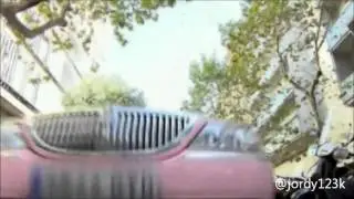 BGC12 Super Trailer