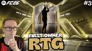 Avataan Pre Order Icon Paketti Ja Muita Pakkoja | Road To Glory #3