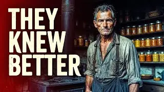 12 Great Depression Survival Skills Every Man Used to Know And We Need Again