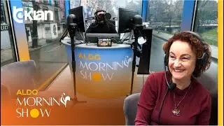 Aldo Morning Show - Emisioni 26 Janar 2026
