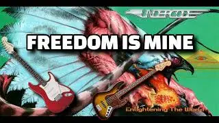 Guitar Riffs of the songs on the album 