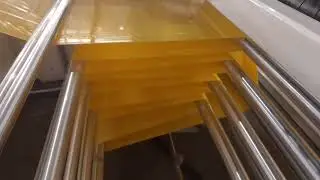 PP Manual/Semi Box Strapping Plant