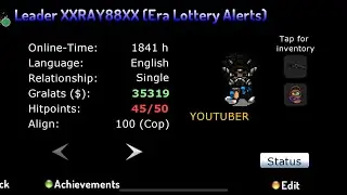 2 Ways to Make Money Fast on Graal Era