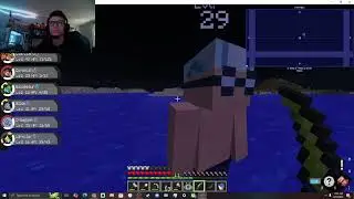 Pixelmon: CROAGUNK WON'T EVOLVE !!!!