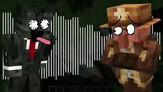 MANHUNT Grox vs Villager LMS Theme (BLOCKBOUND UST) - 1 Hour