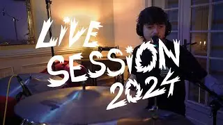 Tacoblaster - Royal Color Live Session 2024 (Full Live Performance)