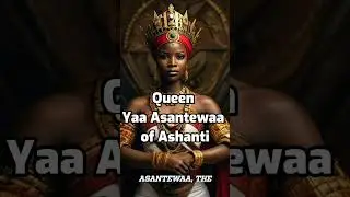 Top 3 African Warrior Queens. #AfricanHistory #WarriorQueens #AfricanQueens #WomenInHistory