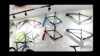 COMPANY PROFILE OF LEONIS BICYCLES FACTORY WITH TUV CERTIFICATED, PROFESSIONAL MANUFACTURER OF BIKES