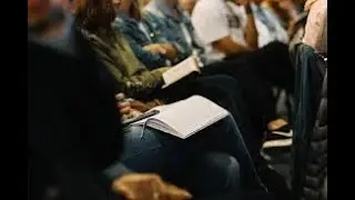Leadership Seminar Part 3 : Comparing Ministies . How to Measure Spiritual Ministry