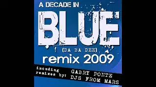 Eieffel 65 Blue Da Ba Dee da Bu da bee. (Remix)Music Job complete.