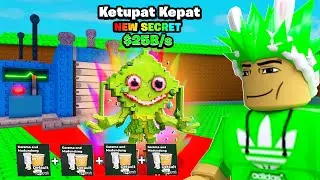 ich FUSE meine SELTENSTEN PETS f&uuml;r das NEUE OP SECRET!
